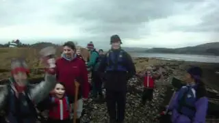 Taynuilt Adventure Club- the wild bunch!