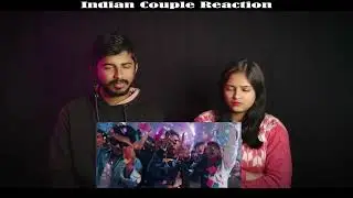 Indian Reaction 🇮🇳 Elo BPL | Muza X Sanjoy ft. AvoidRafa and Hannan | BPL 2025 Anthem