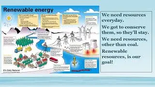 We Need Resources Video Song