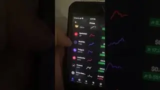 E.T.&rsquo;s Coinbase Watchlist 👀