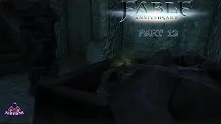 Fable Anniversary Playthrough Part 12 - Finding Some Lost Armour