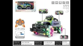 MULTICOLOUR UV SPRAYING CAR VIDEO