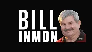 Data Warehouse with Bill Inmon