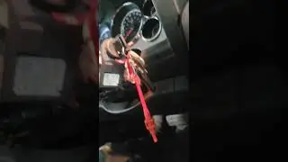 2008 h2 key stuck in ignition