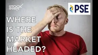 WILL PHILIPPINE STOCK MARKET GO DOWN AGAIN?