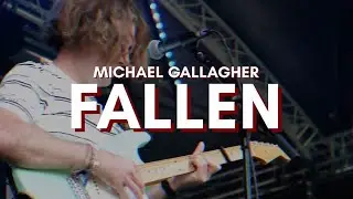 Michael Gallagher - Fallen (Official Video)