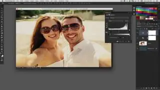 Photoshop CC Down & Dirty Quick Tricks 5 تعليم الفوتوشوب الحلقة