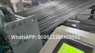 EPS tridi panel manufacturer production line#eps #tridi #panel #manufacturer #production #line
