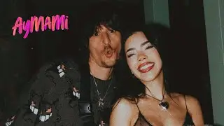 Danny Ocean, Kenia Os - AyMami