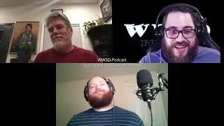 WWSD Podcast interviewed Mike Zapcic