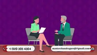 Master Chandra Guru Ji