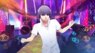 Souji Seta: No Drug Like Me