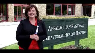 Western NC behavioral health hospital addresses region's growing mental health needs