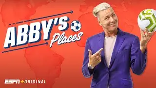 Abby's Places Season 1 Trailer | Abby's Places