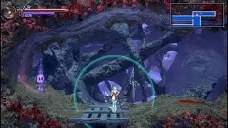 Bloodstained: Ritual of the Night Crimsonite Farming Easy