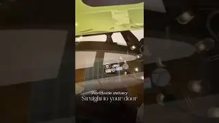 Turn Your Car into Custom Wall Art | Perfect Gift for Car Lovers