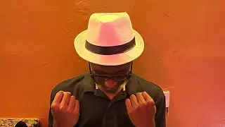 HAPPY (HEAVENLY) BIRTHDAY, MICHAEL JACKSON!!! | Open Jam at Kat&rsquo;s Cafe Atlanta 8/29/2024