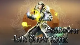 [BrennwertLP] Aion 4.0 - Der Beschwörer [German HD]