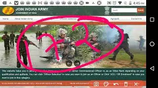 agniveer result 2022।। Indian army final merit list 2022