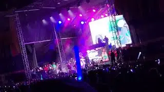 Crime Mob - Rock Yo Hips Live