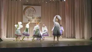 120 Dance Fly - 