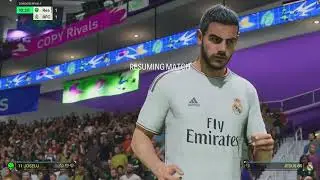 FIFA EA FC 24 Division Rivals Elite Division Gameplay