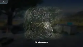 ROS New Update, New Map | Rules of Survival
