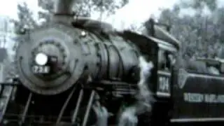 The Blues Harp Express