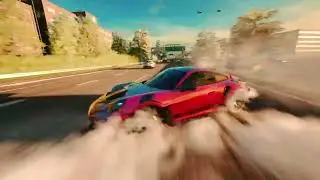 The Most Realistc Graphics on Assetto Corsa | (RX 9060 XT)