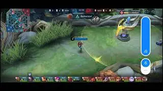 story wa mobile legends adu mekanik 😎