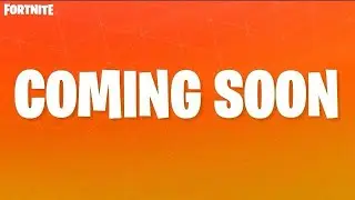 ALL UPCOMING ITEM SHOP SKINS REVEALED & CONFIRMED