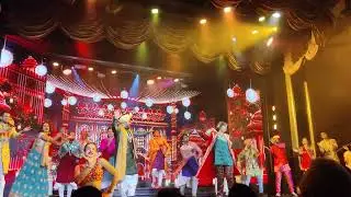 BALLE BALLE PLAY CORDELIA CRUISE