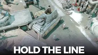The Deadliest Region: Battle for Callahan&rsquo;s Passage!!