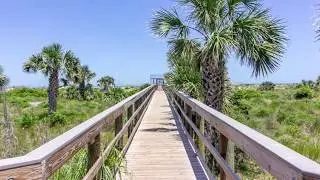 Ocean Village Club K 32