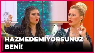 Gülcan, Hazımsızlık İçin 