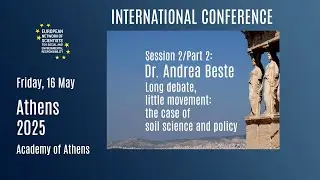 Science and policy in times of multicrisis and dissent: Session 2 Part 2