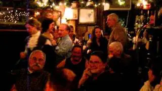The Shiny Lapel Trio at the Griswold Inn