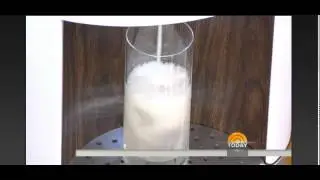 Somabar featured on NBC's Today Show!!!!