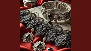 Chained Heart