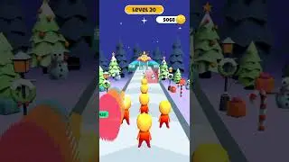 Arrow Fest Game || Android Gameplay Video #shorts