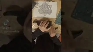 nurgle warhammer larp staff makingof
