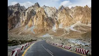 Passu Hunza| Exploring Passu Village | Gilgit Baltistan
