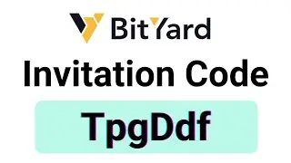 Bityard Invitation Code - Bityard Referral Code (Free $258 Sign Up Bonus 2023)