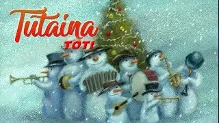 Tutaina, Tutaina Villancico, letra, Feliz Navidad, Musica Navide&ntilde;a, Tutaina Tuturuma