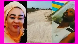 EXCLUSIVE: SENATOR'S WIFE ORDERS POLICE MEN IN CONVOY TO ARREST, TORTURE SKIT MAKER