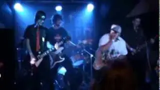 Clarity - Ne&uacute;spe&scaron;n&aacute; (British Rock Star)