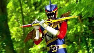 heckyl vs power ranger dino super charge