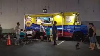 Perros Express Food Truck