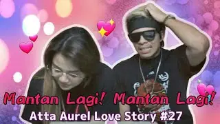 #27 Atta Ngamuk Aurel Bahas-2 Ini #attacemburu Atta Keceplosan Bilang Sudah 