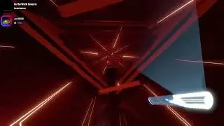 Returning to beat saber might have been a mistake.